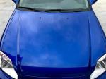Honda Civic Si Coupe 2000 года (NA)